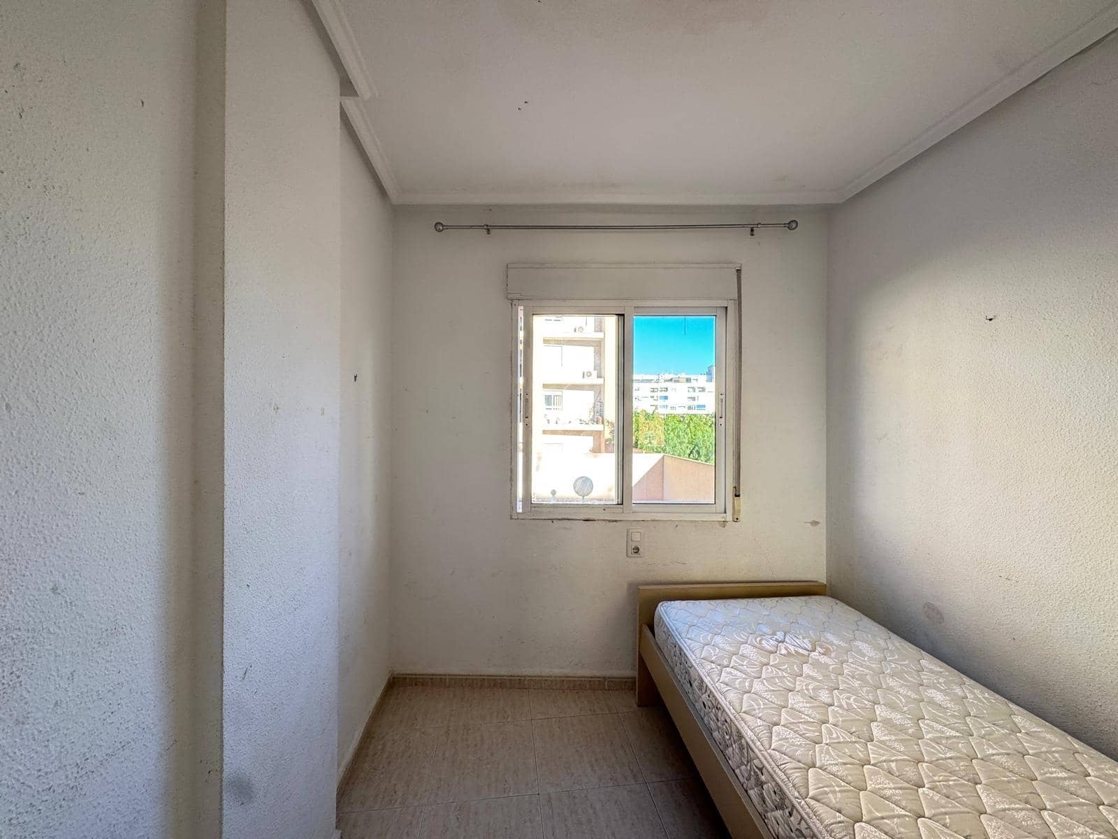 2 soveværelse Lejlighed til salg i Torrevieja - € 142.000 (Ref: 9491318)