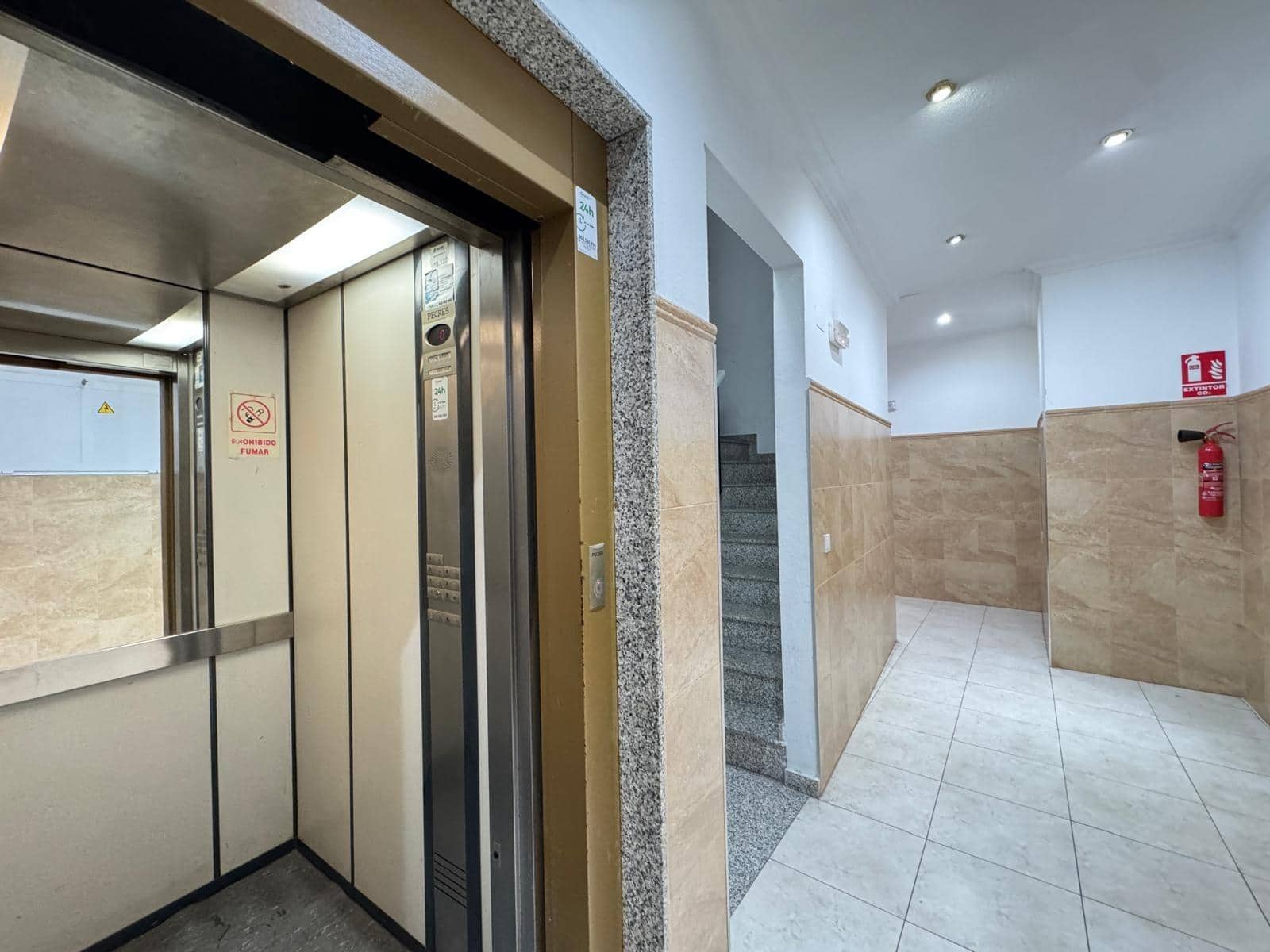 2 soveværelse Lejlighed til salg i Torrevieja - € 142.000 (Ref: 9491318)