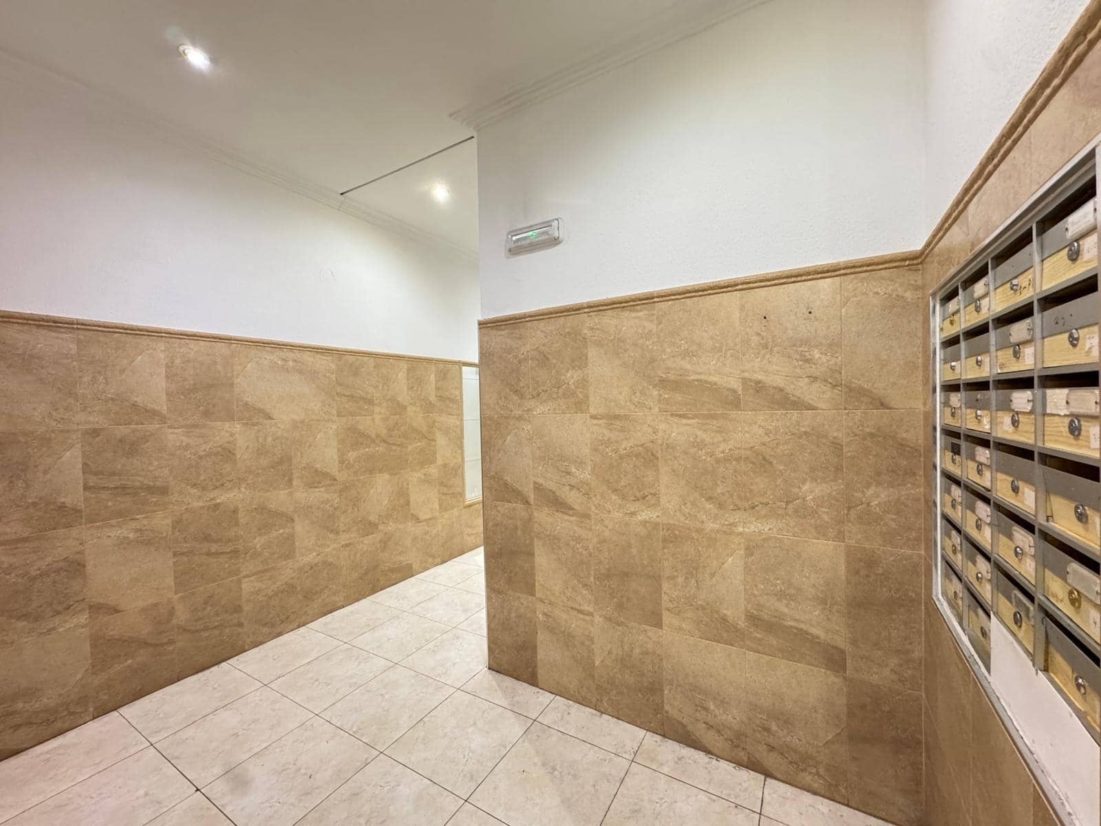 2 soveværelse Lejlighed til salg i Torrevieja - € 142.000 (Ref: 9491318)