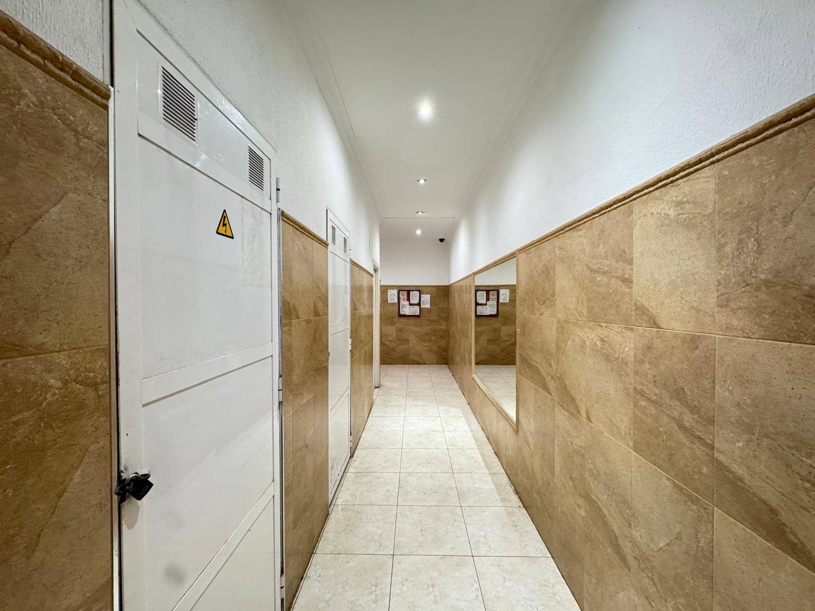 2 soveværelse Lejlighed til salg i Torrevieja - € 142.000 (Ref: 9491318)