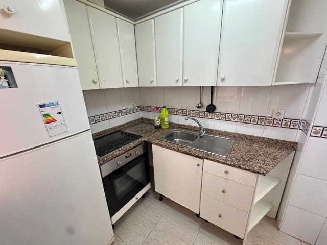 2 soveværelse Lejlighed til salg i Torrevieja - € 142.000 (Ref: 9491318)