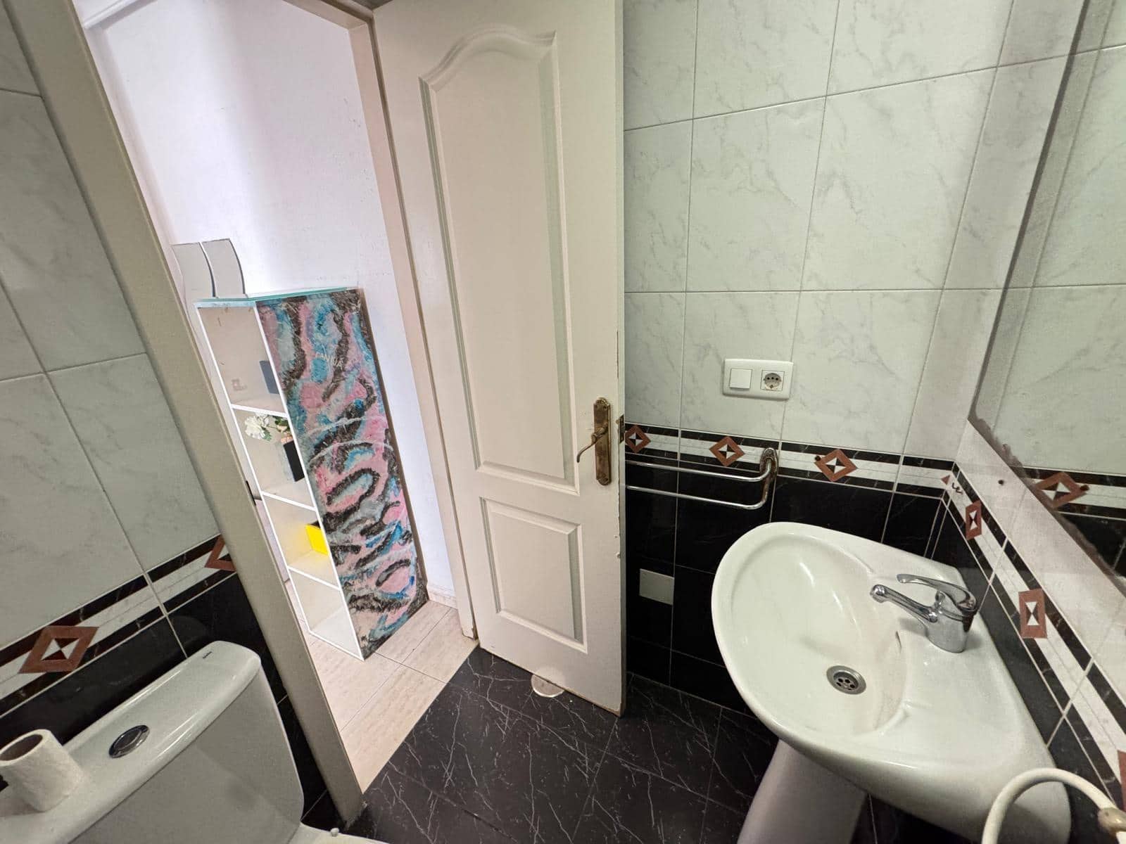 2 soveværelse Lejlighed til salg i Torrevieja - € 142.000 (Ref: 9491318)