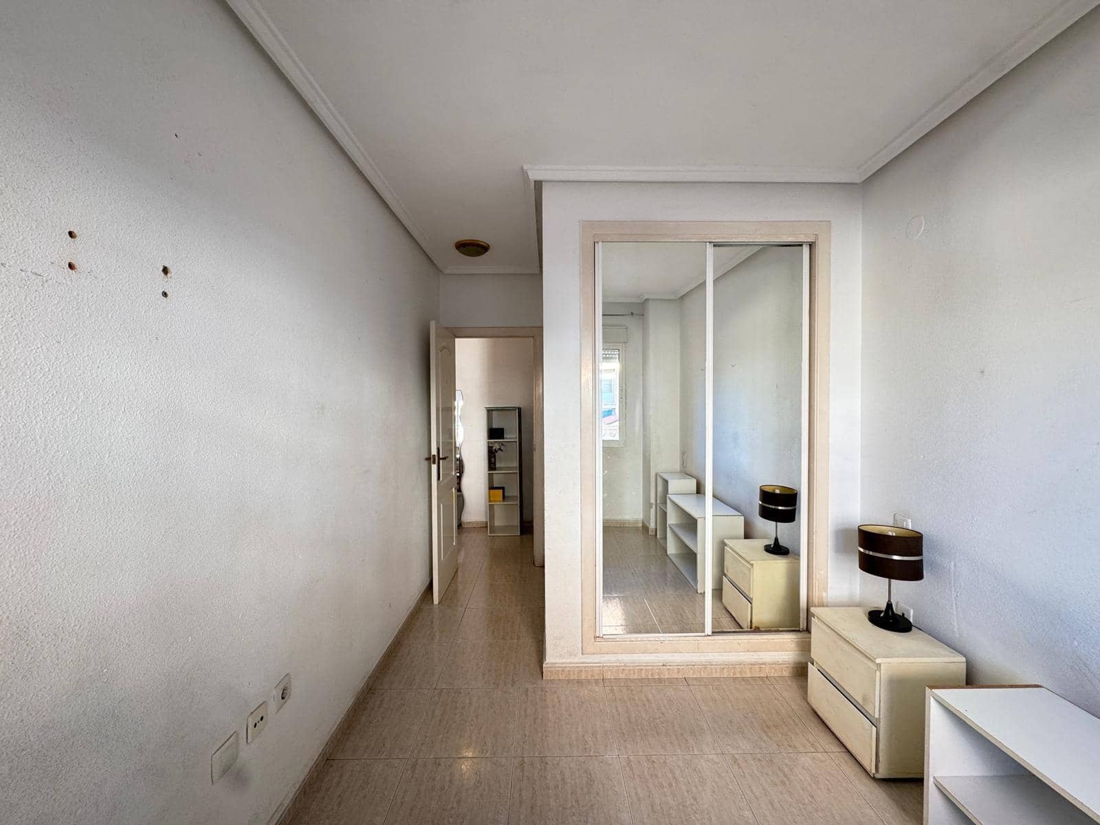 2 soveværelse Lejlighed til salg i Torrevieja - € 142.000 (Ref: 9491318)