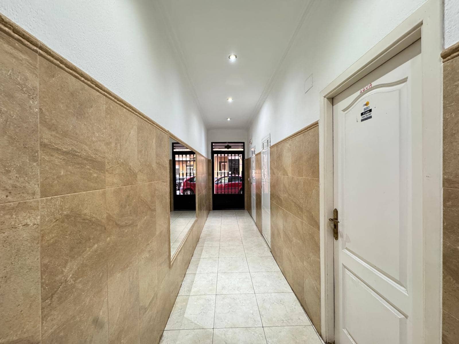 2 soveværelse Lejlighed til salg i Torrevieja - € 142.000 (Ref: 9491318)