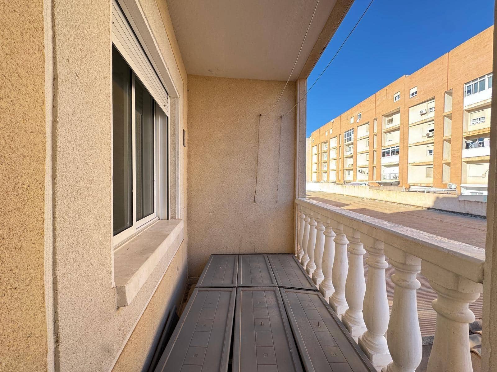 2 soveværelse Lejlighed til salg i Torrevieja - € 142.000 (Ref: 9491318)