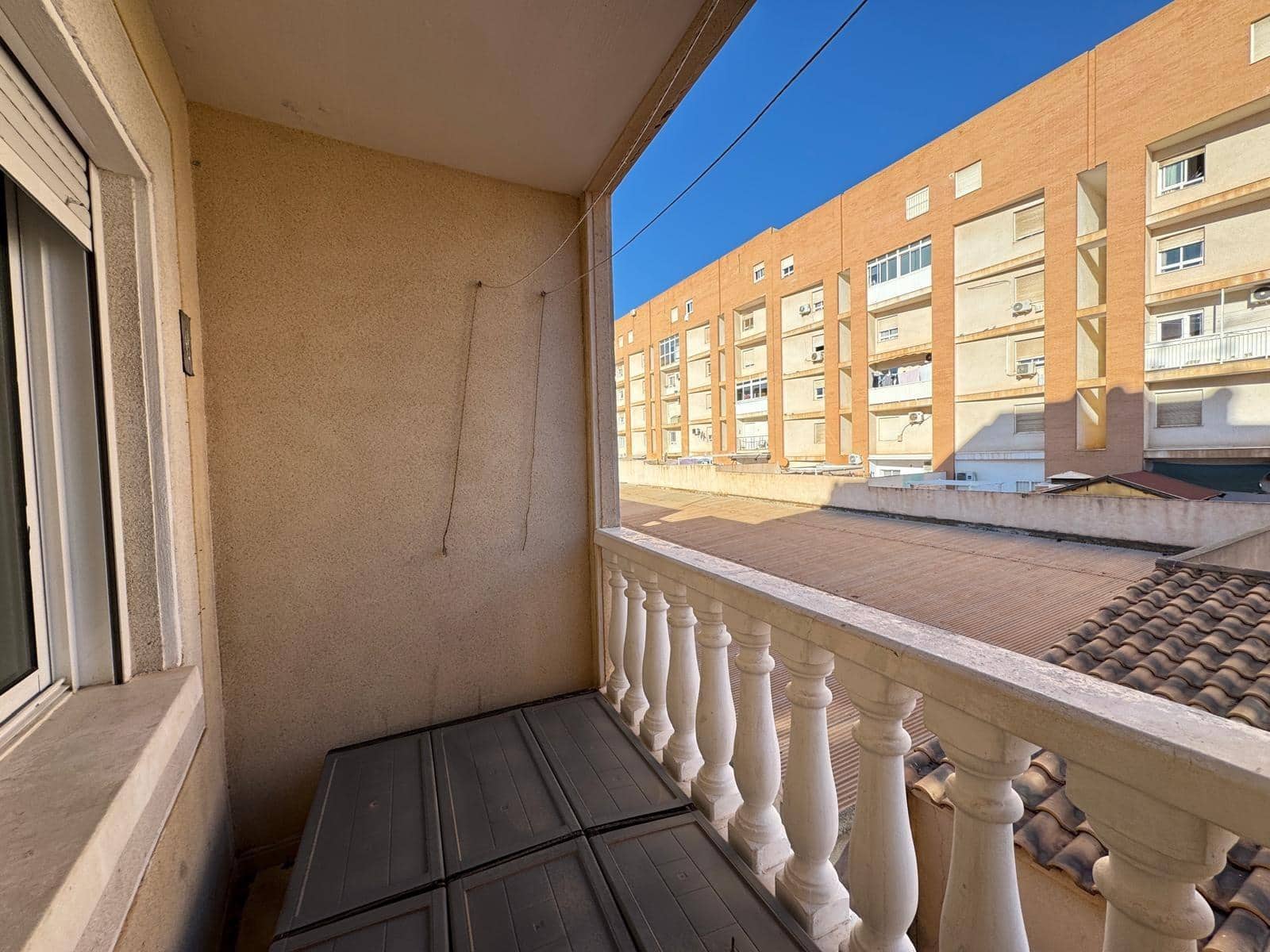 2 soveværelse Lejlighed til salg i Torrevieja - € 142.000 (Ref: 9491318)