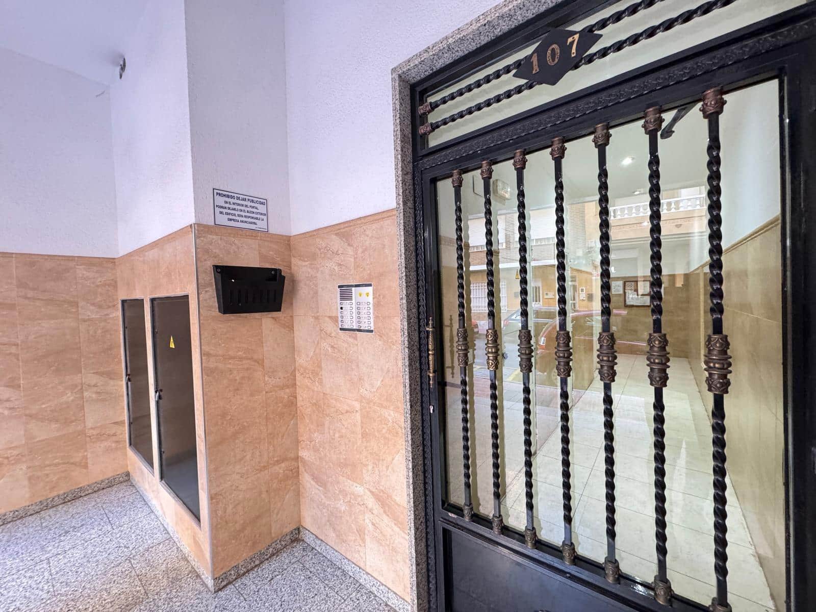 2 soveværelse Lejlighed til salg i Torrevieja - € 142.000 (Ref: 9491318)