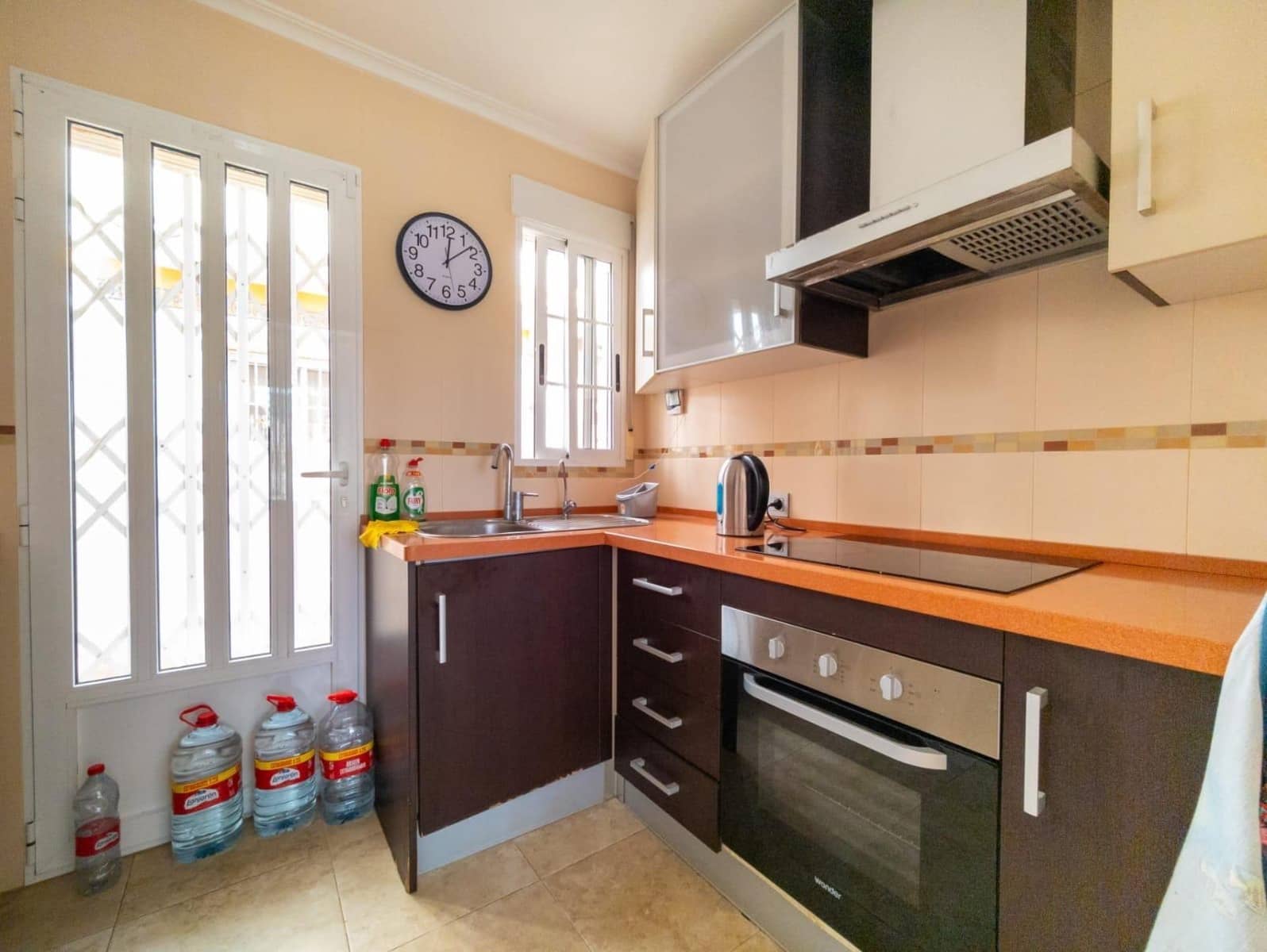 3 bedroom Villa for sale in La Mata with garage - € 450,000 (Ref: 9491319)