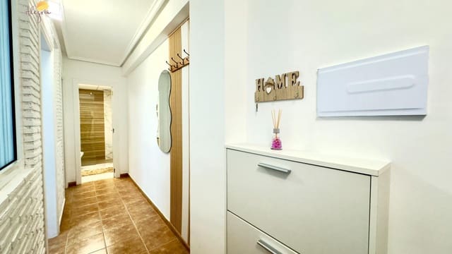 2 bedroom Apartment for sale in Playa del Cura, Torrevieja - € 179,900 (Ref: 9494616)