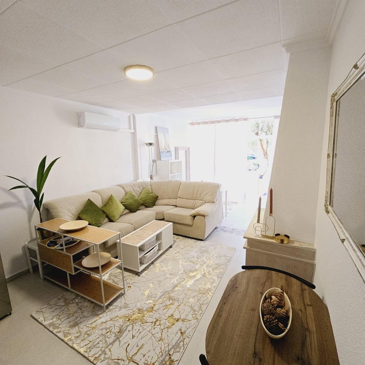 1 bedroom Bungalow for sale in Guardamar del Segura - € 138,000 (Ref: 9494617)