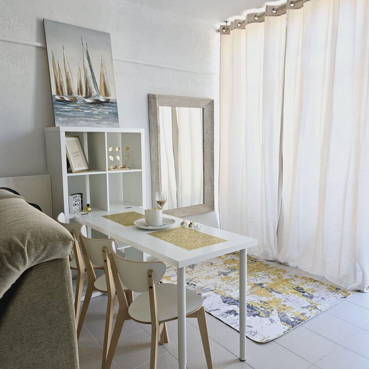 1 bedroom Bungalow for sale in Guardamar del Segura - € 138,000 (Ref: 9494617)