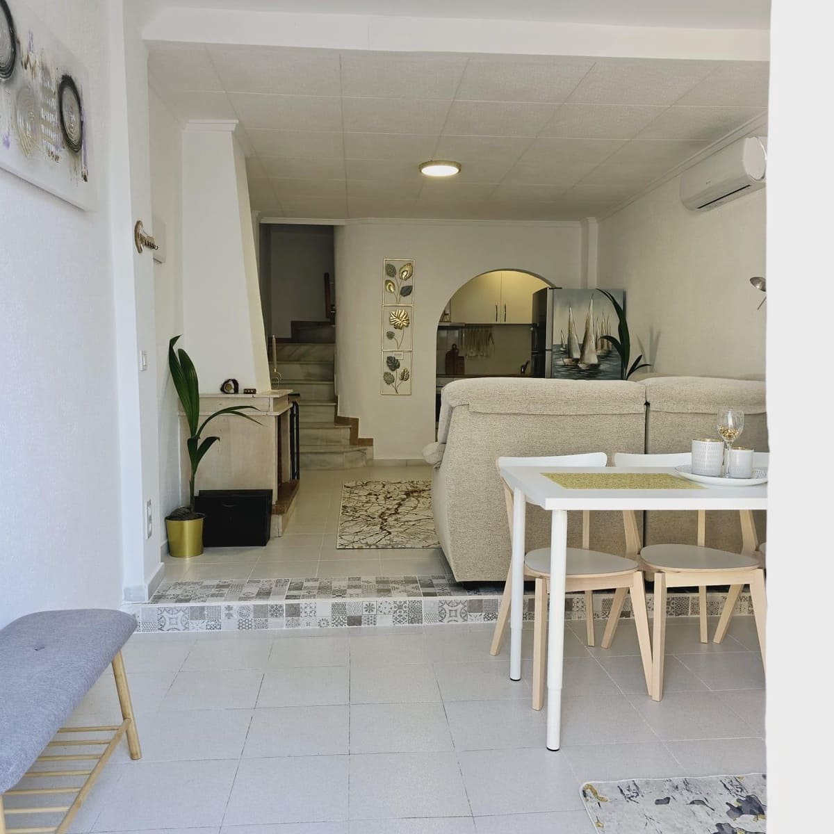 1 bedroom Bungalow for sale in Guardamar del Segura - € 138,000 (Ref: 9494617)