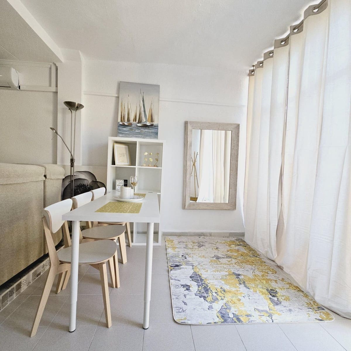 1 bedroom Bungalow for sale in Guardamar del Segura - € 138,000 (Ref: 9494617)