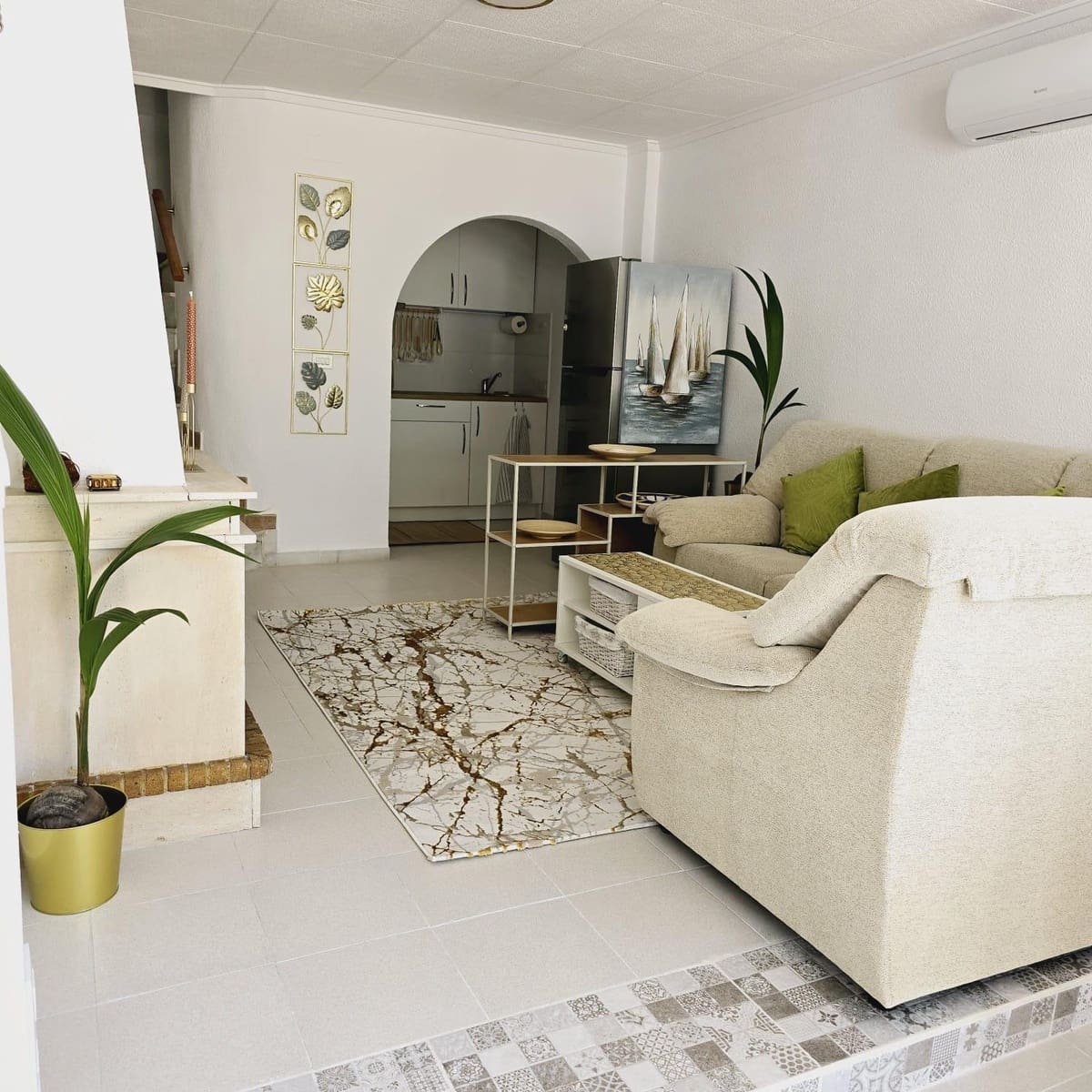 1 bedroom Bungalow for sale in Guardamar del Segura - € 138,000 (Ref: 9494617)