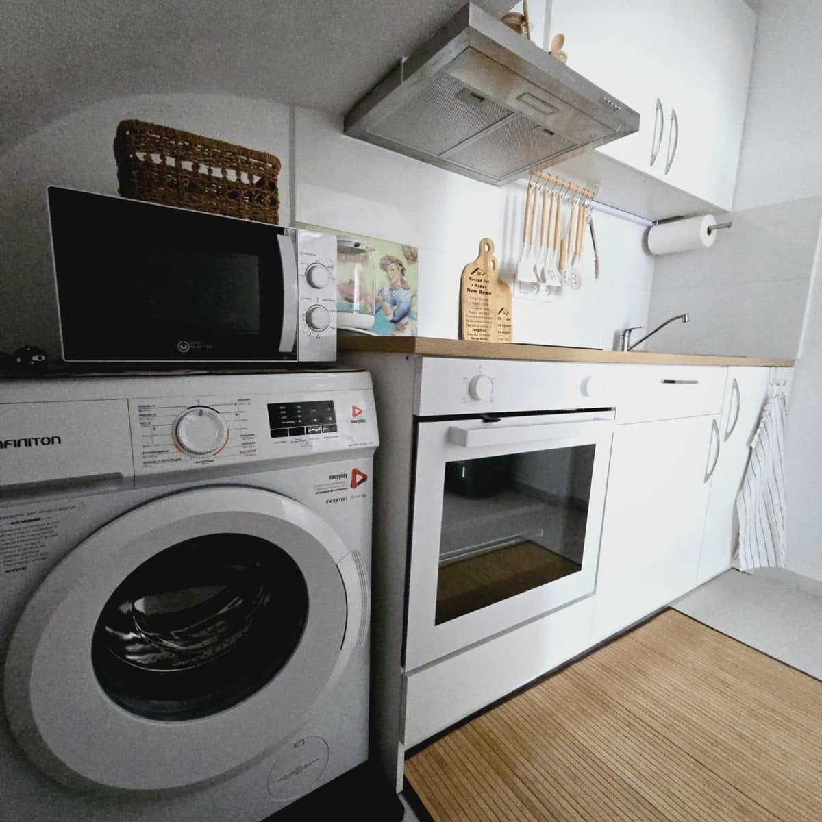 1 bedroom Bungalow for sale in Guardamar del Segura - € 138,000 (Ref: 9494617)