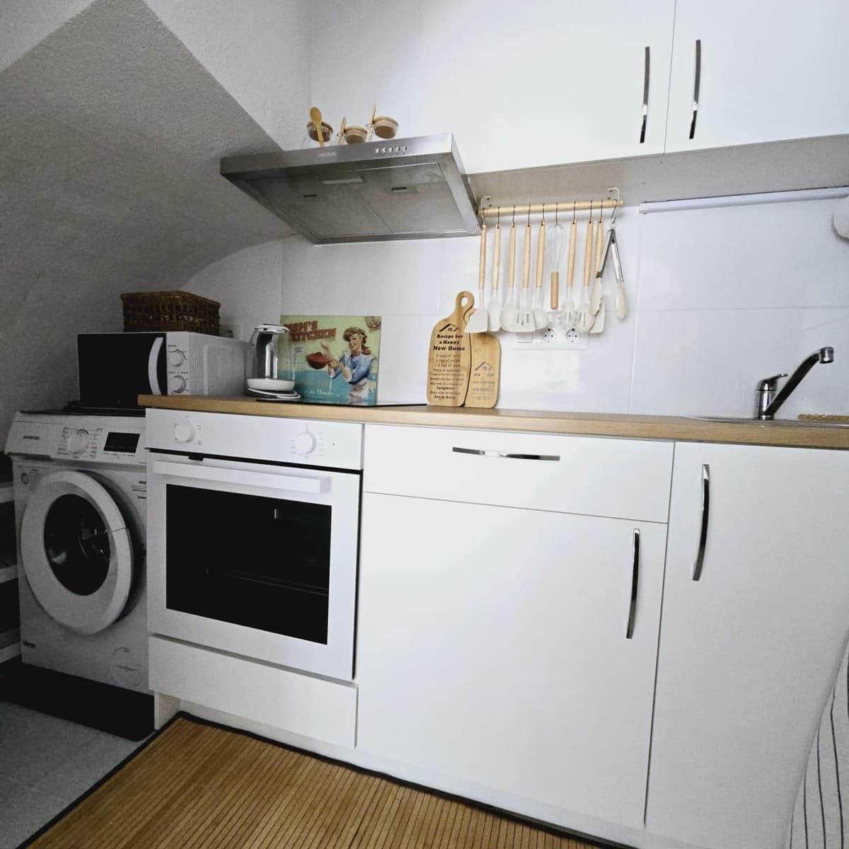 1 bedroom Bungalow for sale in Guardamar del Segura - € 138,000 (Ref: 9494617)