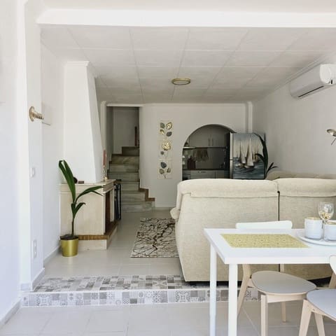 1 chambre Bungalow à vendre à Buenavista, Guardamar del Segura - 138 000 € (Ref: 9494617)