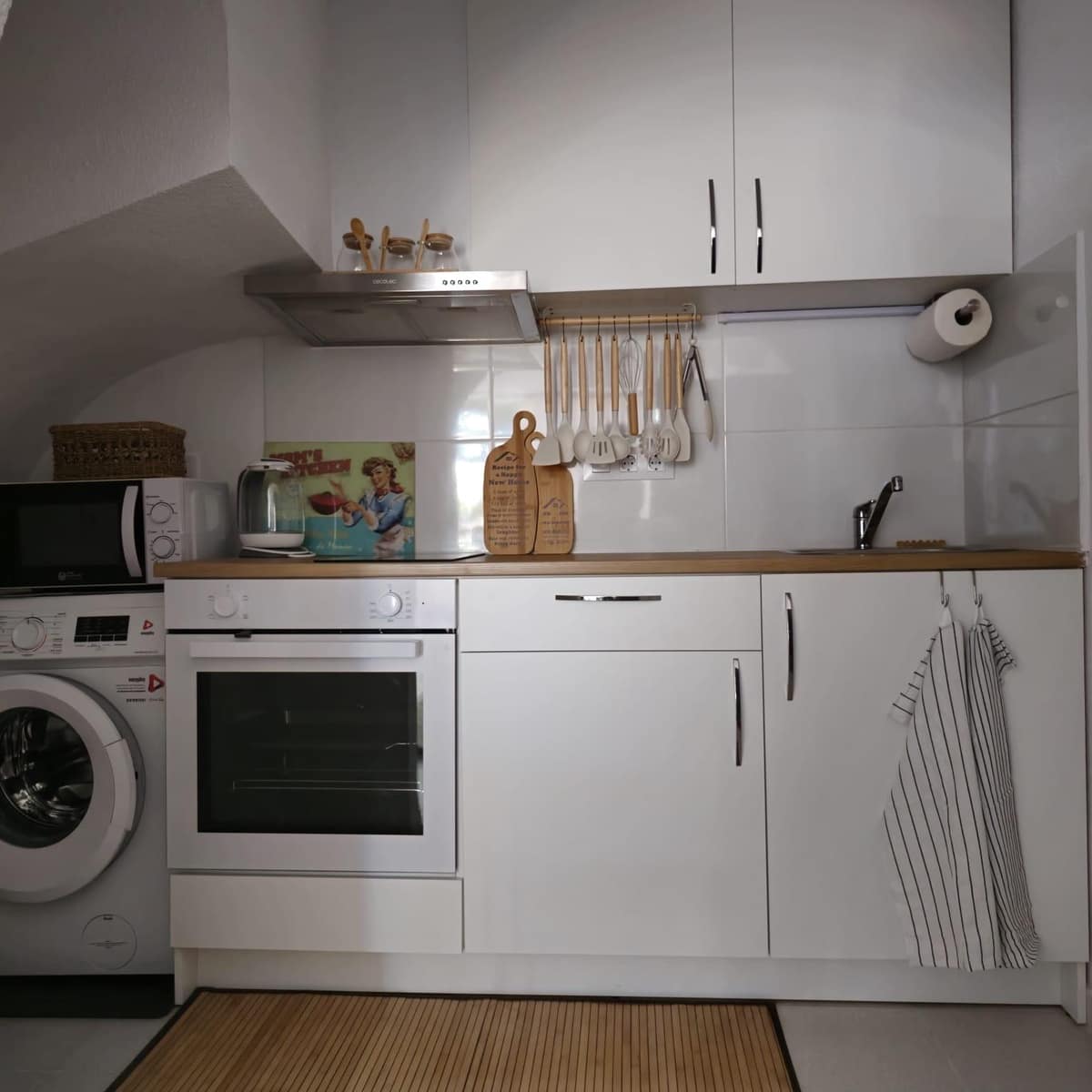 1 bedroom Bungalow for sale in Guardamar del Segura - € 138,000 (Ref: 9494617)