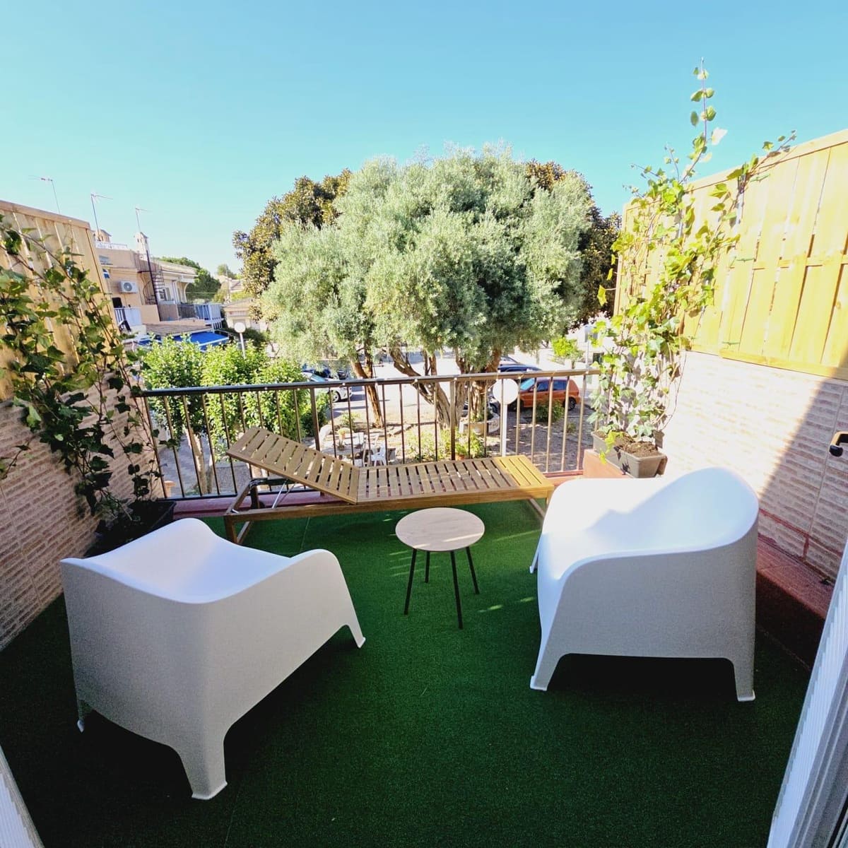 1 bedroom Bungalow for sale in Guardamar del Segura - € 138,000 (Ref: 9494617)