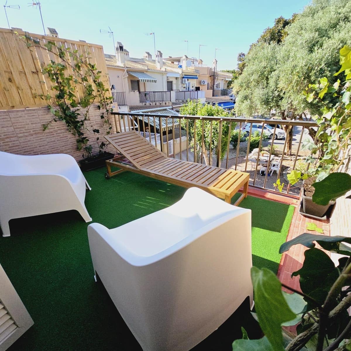 1 bedroom Bungalow for sale in Guardamar del Segura - € 138,000 (Ref: 9494617)