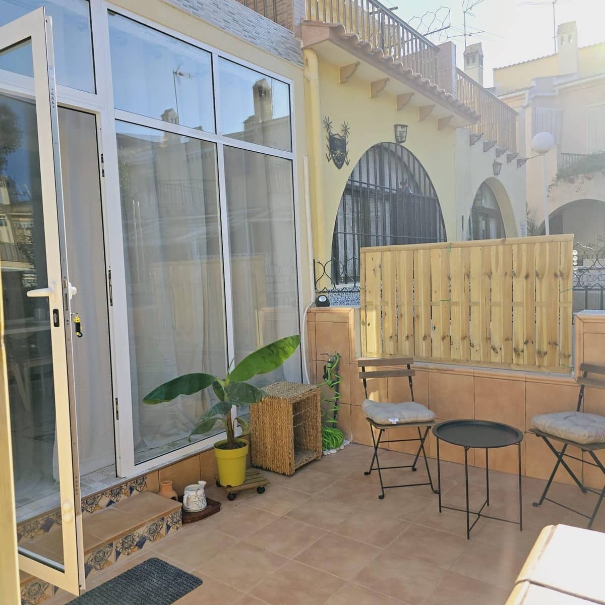 1 bedroom Bungalow for sale in Guardamar del Segura - € 138,000 (Ref: 9494617)