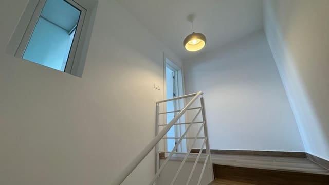 3 soveværelse Bungalow til salg i La Mata, Torrevieja - € 225.000 (Ref: 9494618)