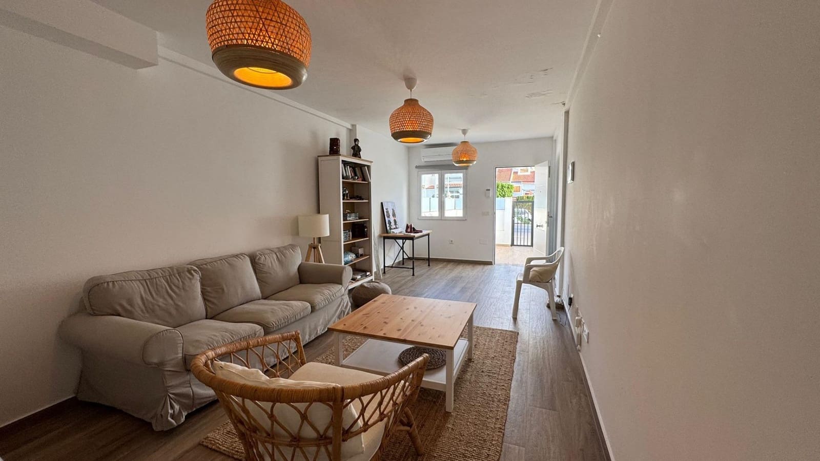 3 bedroom Bungalow for sale in La Mata - € 225,000 (Ref: 9494618)