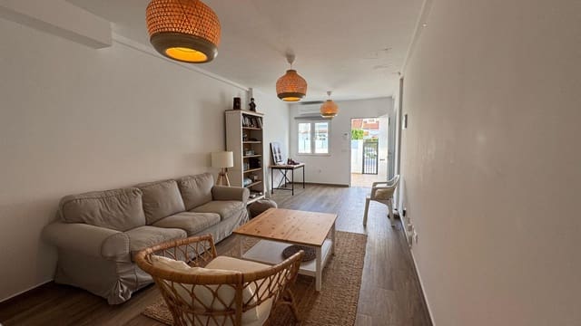 3 soveværelse Bungalow til salg i La Mata, Torrevieja - € 225.000 (Ref: 9494618)