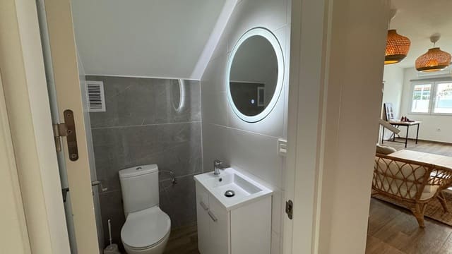 3 soveværelse Bungalow til salg i La Mata, Torrevieja - € 225.000 (Ref: 9494618)