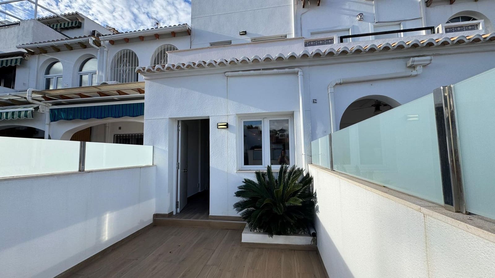 3 bedroom Bungalow for sale in La Mata - € 225,000 (Ref: 9494618)