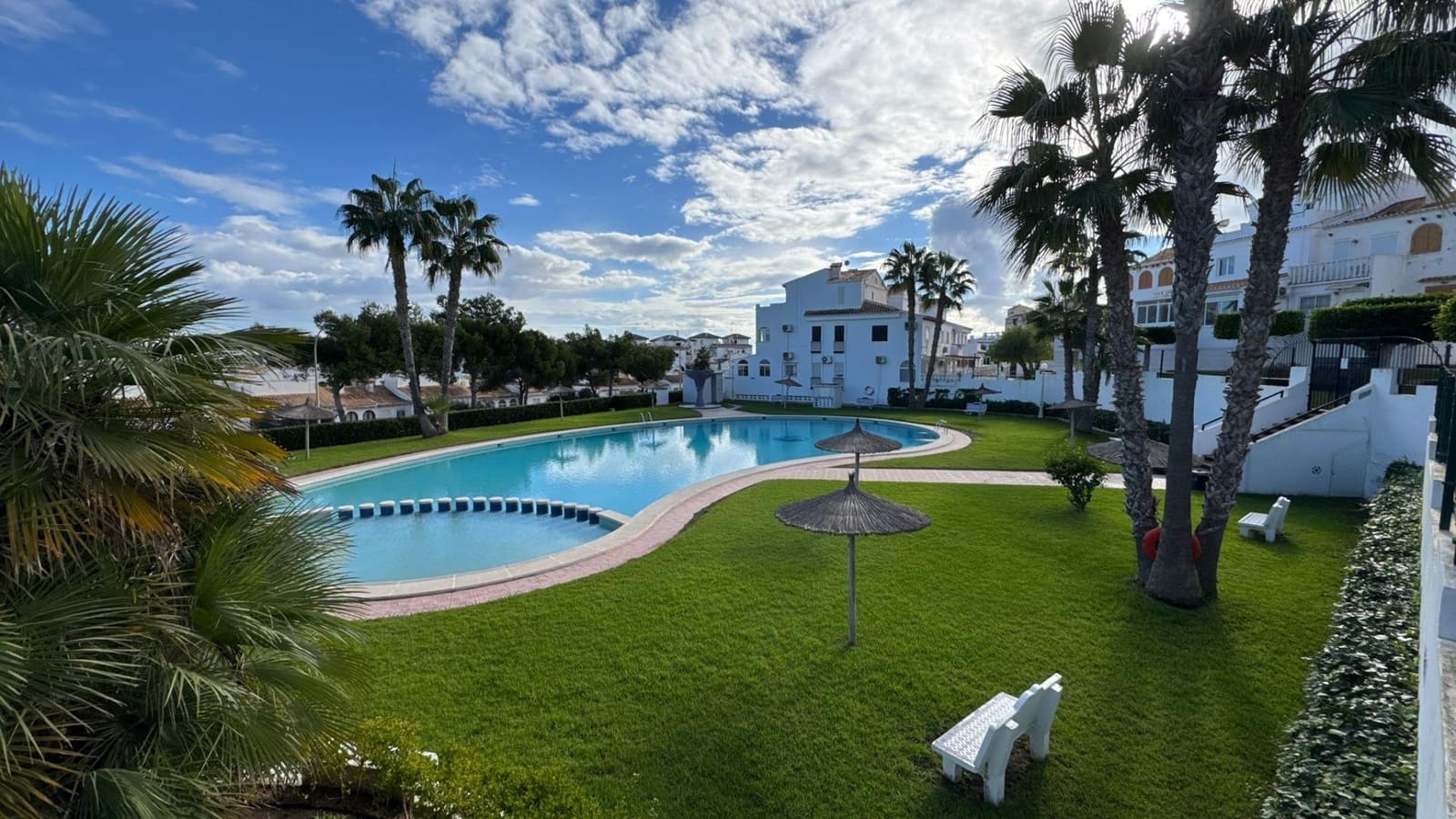 3 bedroom Bungalow for sale in La Mata - € 225,000 (Ref: 9494618)