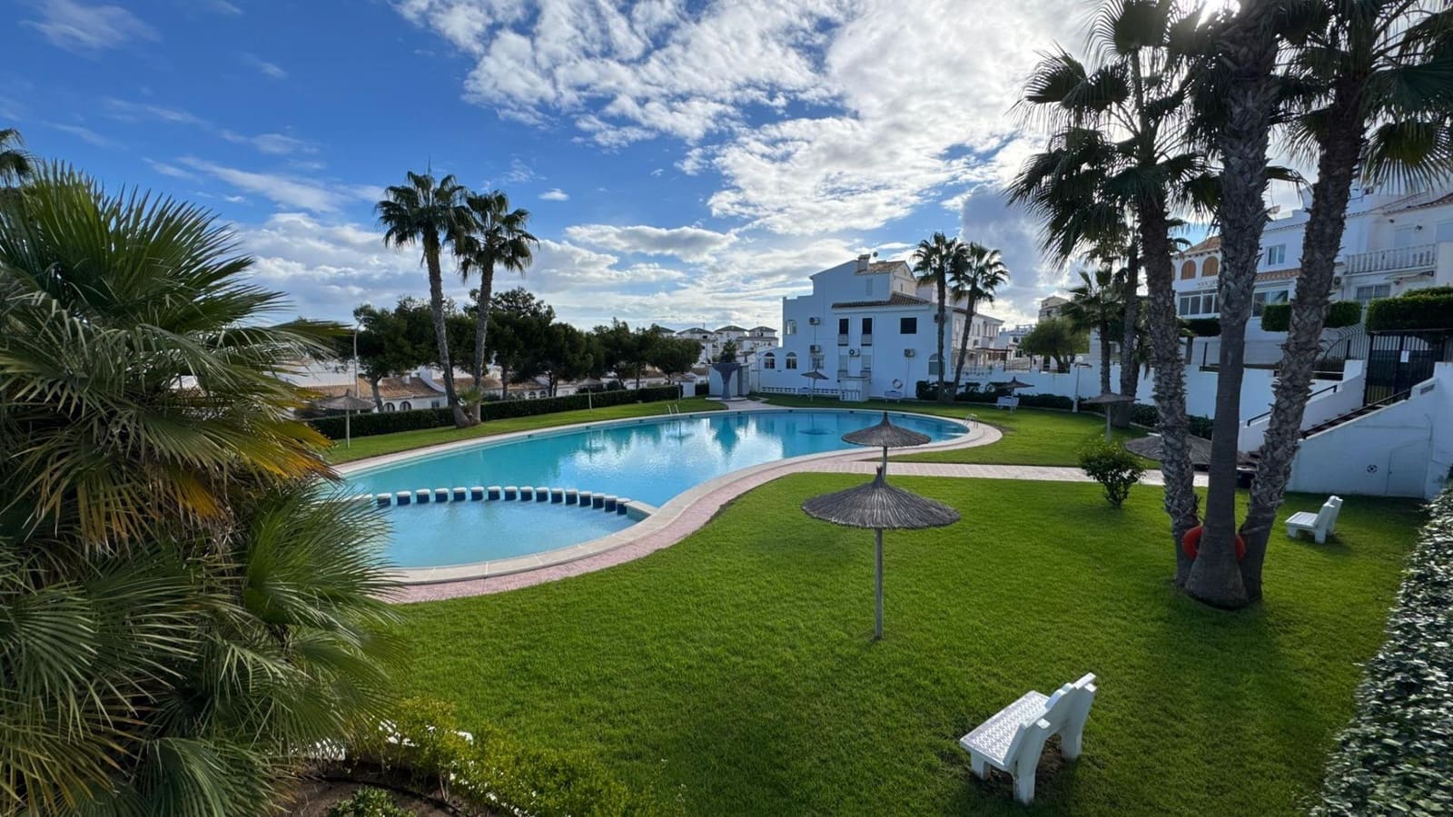 3 bedroom Bungalow for sale in La Mata - € 225,000 (Ref: 9494618)