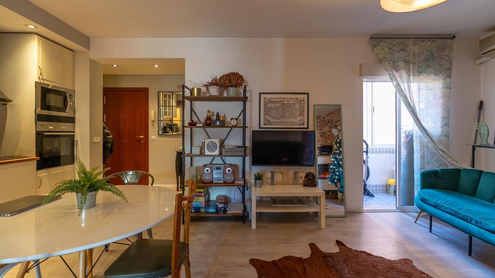 2 bedroom Penthouse for sale in Madrid city - € 399,000 (Ref: 9494619)