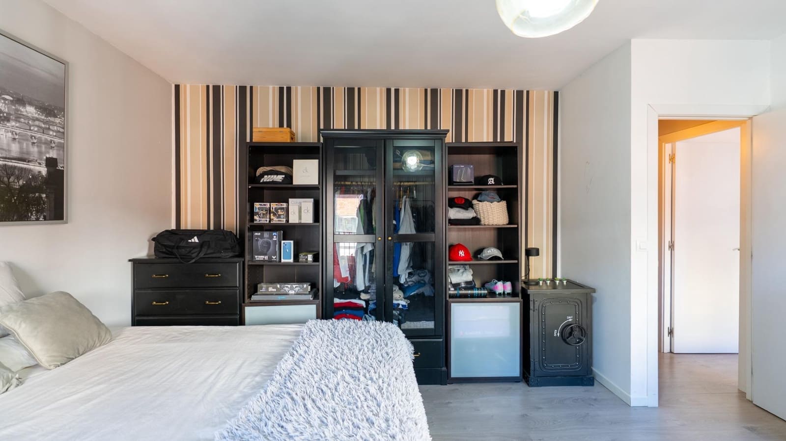 2 bedroom Penthouse for sale in Madrid city - € 399,000 (Ref: 9494619)