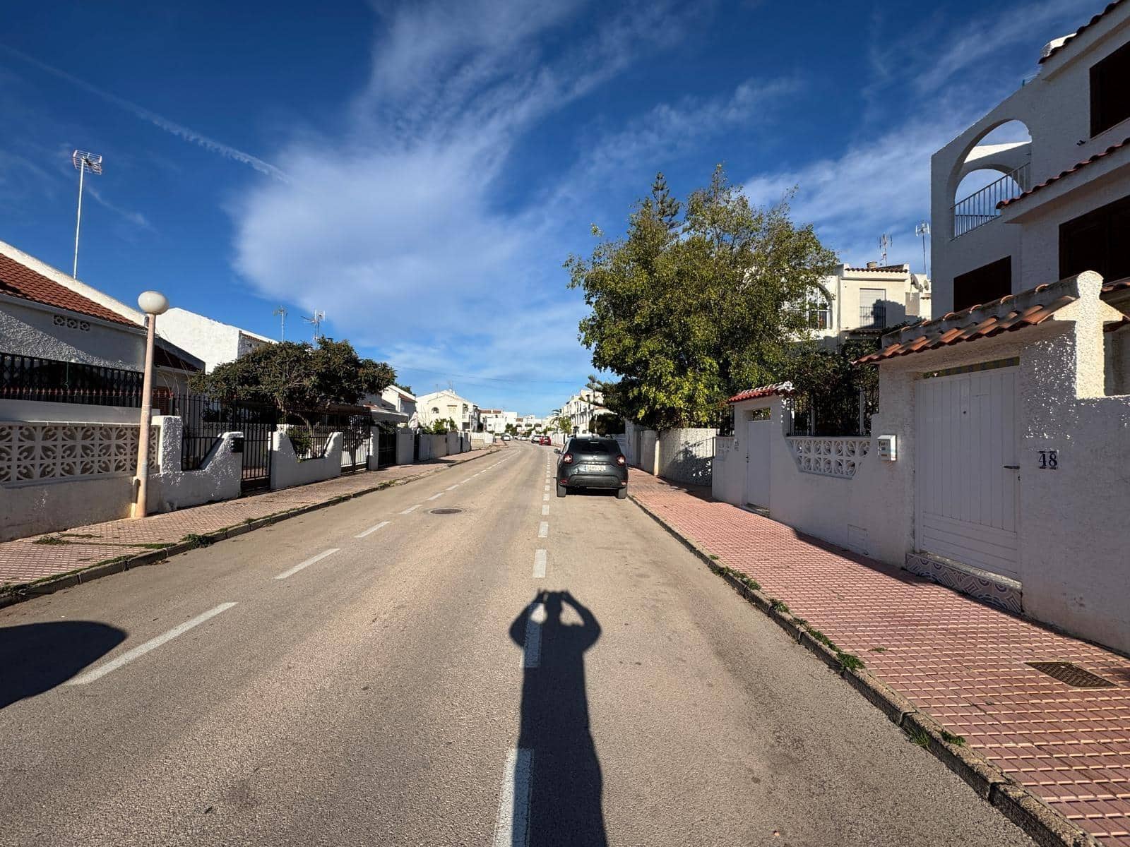 Adosado de 3 habitaciones en Torrevieja en venta con piscina - 142.000 € (Ref: 9497184)