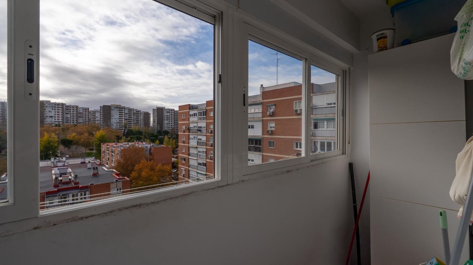 Ático de 3 habitaciones en Madrid ciudad en venta - 470.000 € (Ref: 9497185)