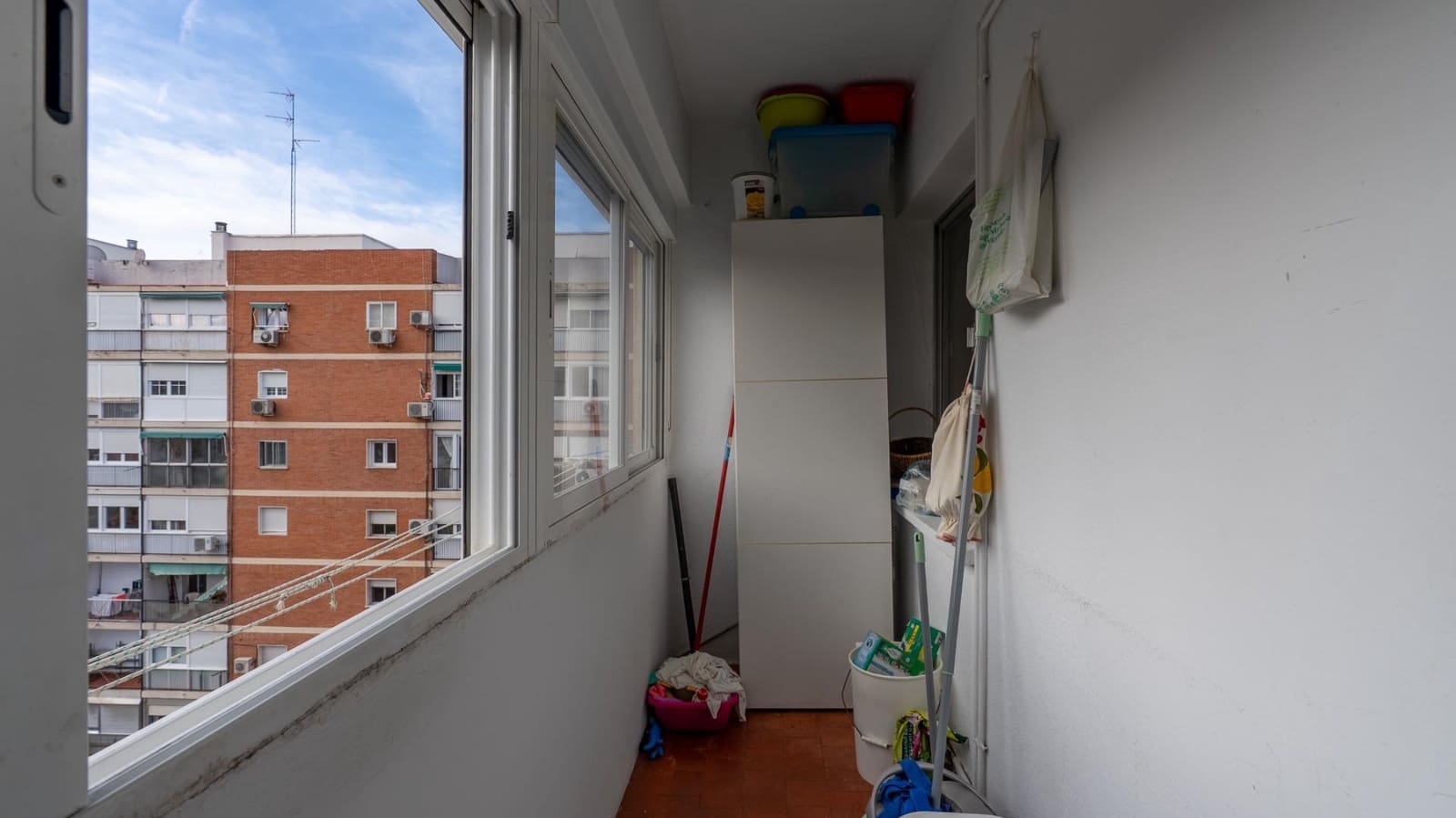 Ático de 3 habitaciones en Madrid ciudad en venta - 470.000 € (Ref: 9497185)