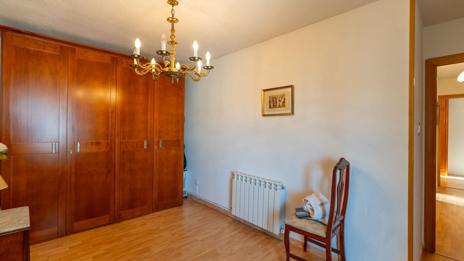 Ático de 3 habitaciones en Madrid ciudad en venta - 470.000 € (Ref: 9497185)