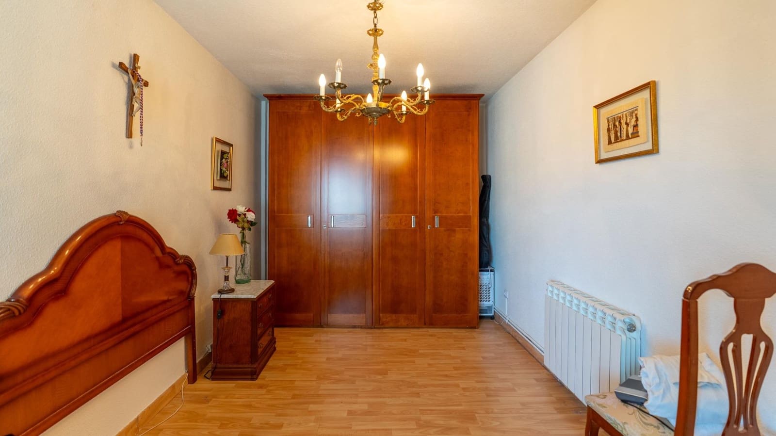 Ático de 3 habitaciones en Madrid ciudad en venta - 470.000 € (Ref: 9497185)