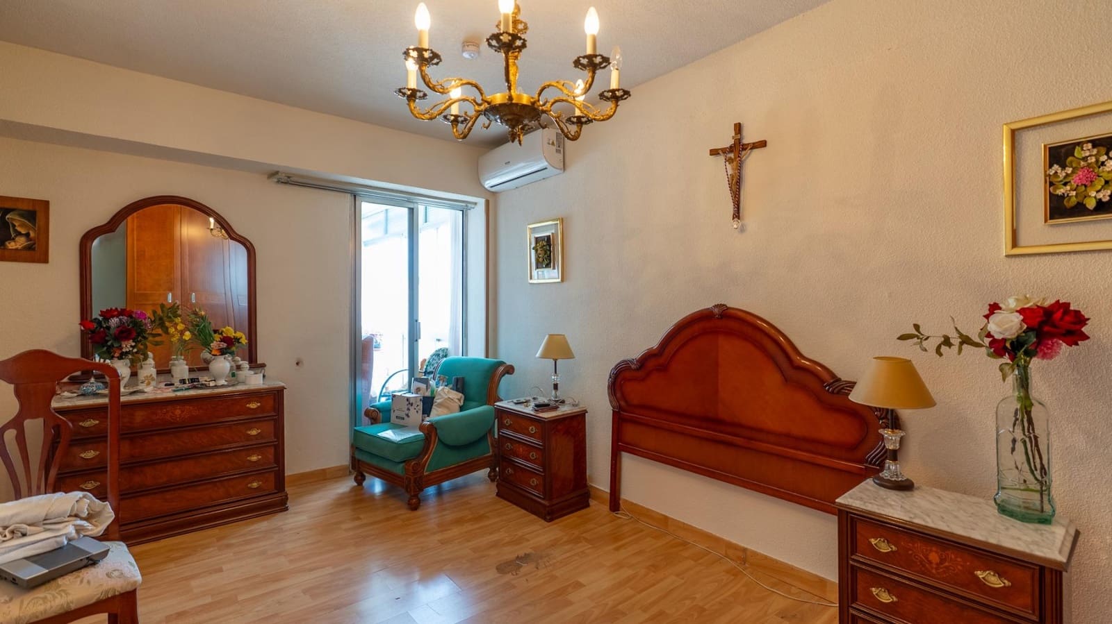 Ático de 3 habitaciones en Madrid ciudad en venta - 470.000 € (Ref: 9497185)