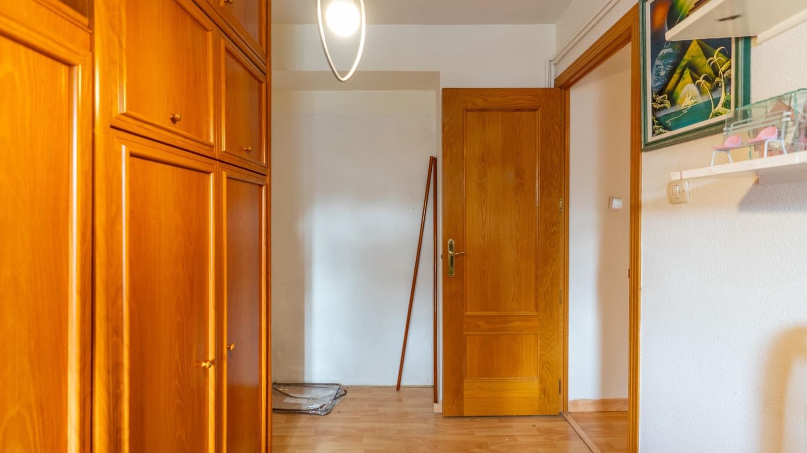 Ático de 3 habitaciones en Madrid ciudad en venta - 470.000 € (Ref: 9497185)