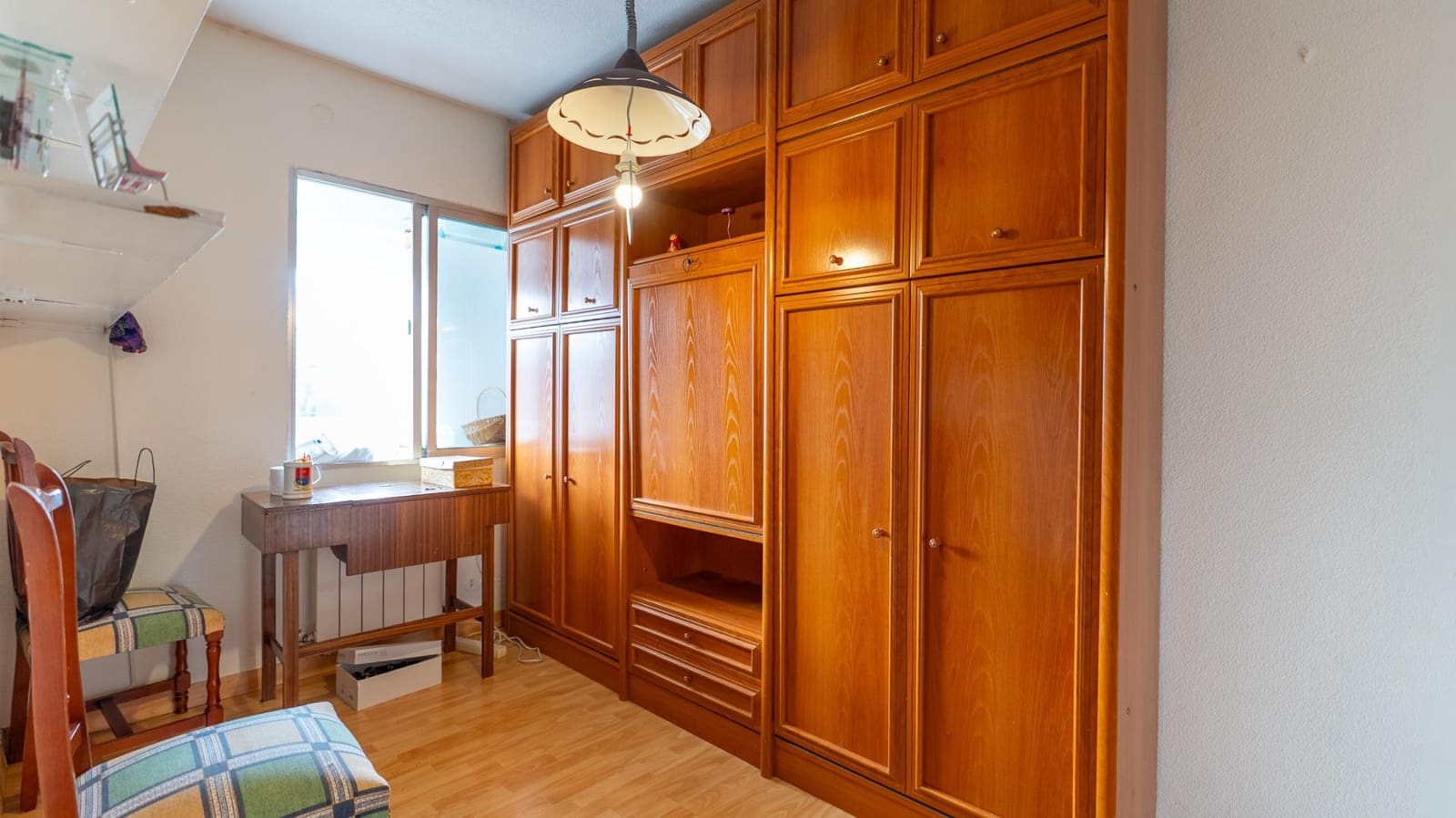Ático de 3 habitaciones en Madrid ciudad en venta - 470.000 € (Ref: 9497185)