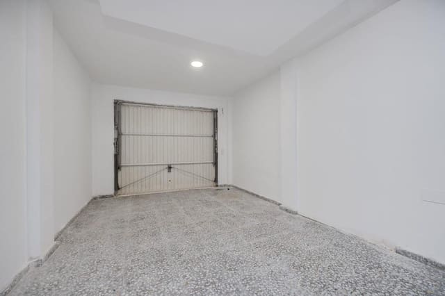 4 sypialnia Willa na sprzedaż w Playa Flamenca, Orihuela z garażem - 329 000 € (Ref: 9497190)