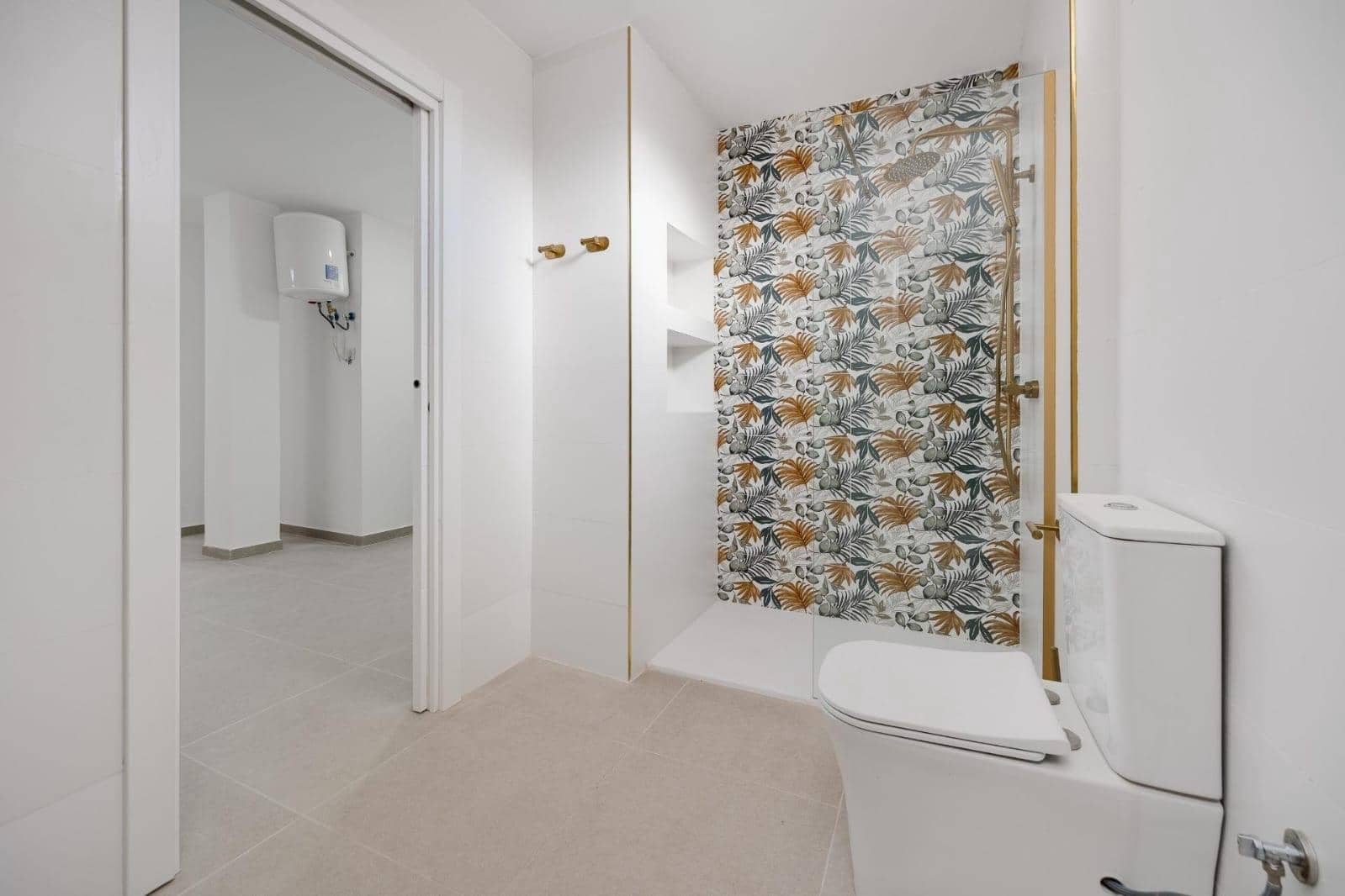 4 sypialnia Willa na sprzedaż w Playa Flamenca z garażem - 329 000 € (Ref: 9497190)