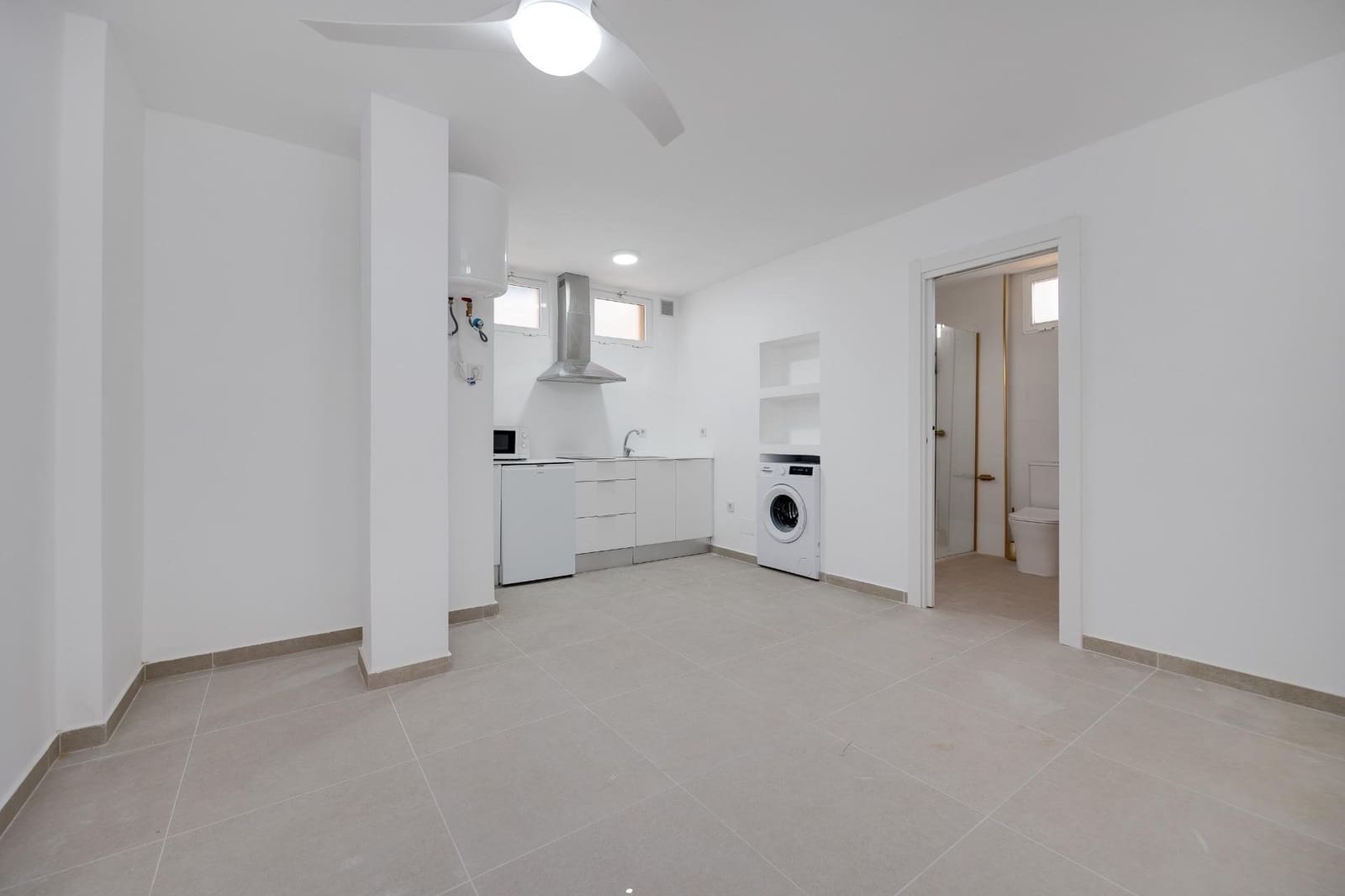 4 sypialnia Willa na sprzedaż w Playa Flamenca z garażem - 329 000 € (Ref: 9497190)