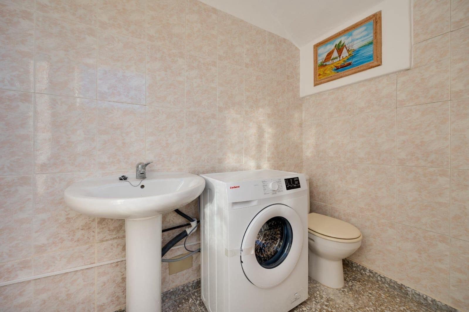 4 sypialnia Willa na sprzedaż w Playa Flamenca z garażem - 329 000 € (Ref: 9497190)