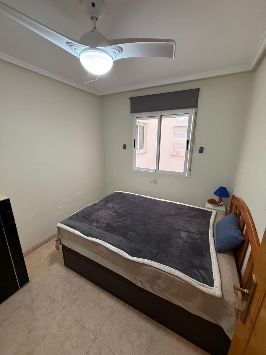 2 bedroom Apartment for sale in Torrevieja with pool - € 129,000 (Ref: 9499749)