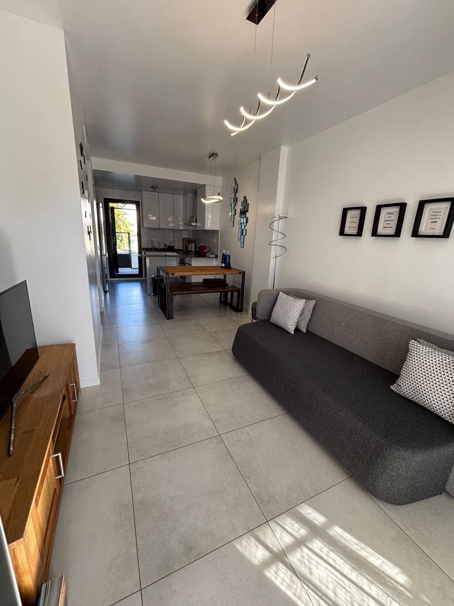 2 Zimmer Bungalow zu verkaufen in Pilar de la Horadada mit Pool - 260.000 € (Ref: 9502367)