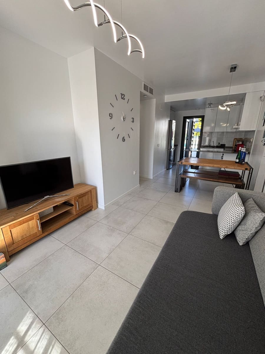 2 Zimmer Bungalow zu verkaufen in Pilar de la Horadada mit Pool - 260.000 € (Ref: 9502367)