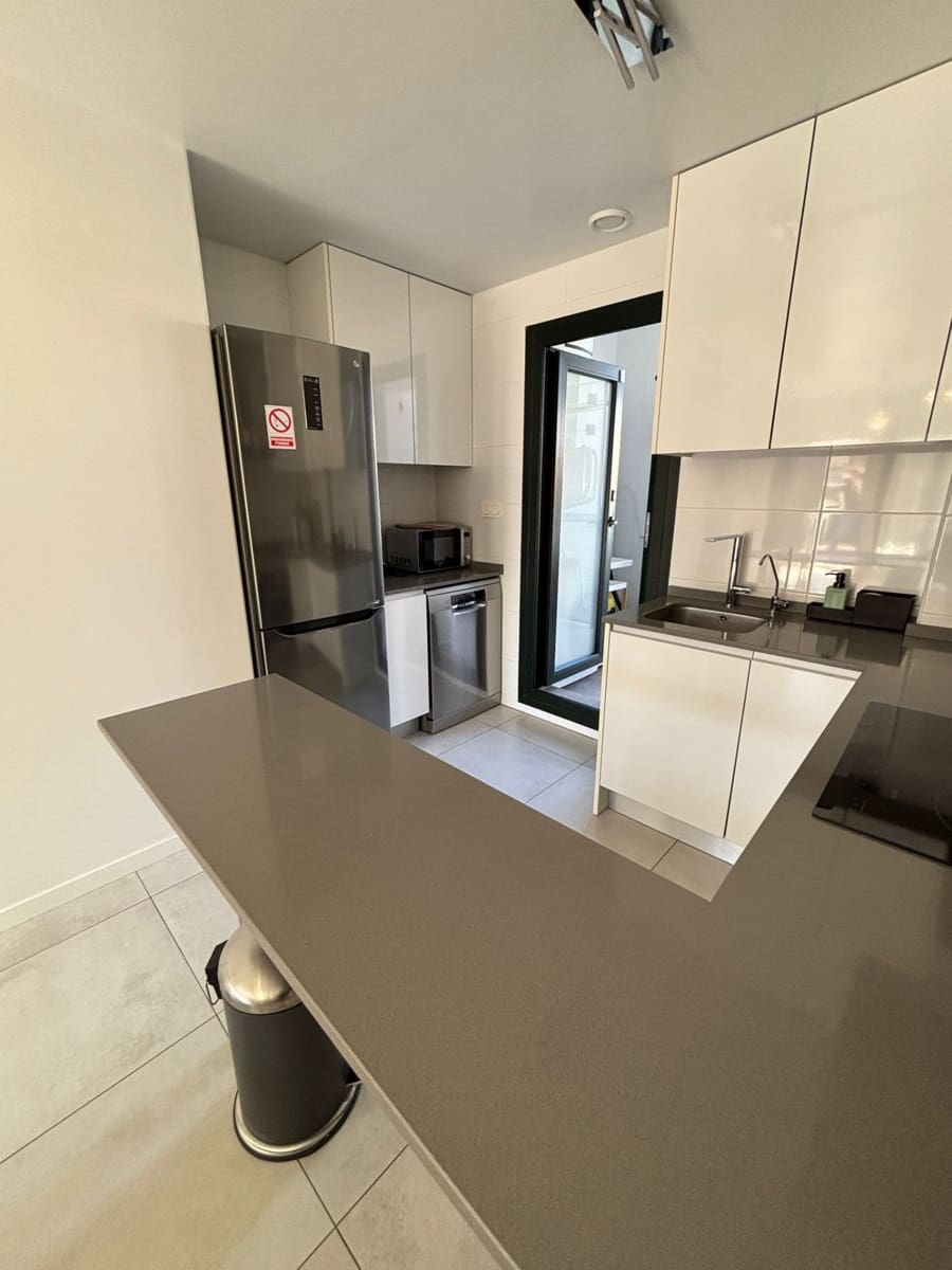 2 Zimmer Bungalow zu verkaufen in Pilar de la Horadada mit Pool - 260.000 € (Ref: 9502367)